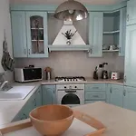 Splendido Con Giardino A Santa Teresa بيت للعطل *