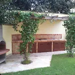 Splendido Con Giardino A Santa Teresa * سانتا تيريزا غالّورا