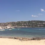 Splendido Con Giardino A Santa Teresa بيت للعطل *