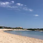Splendido Con Giardino A Santa Teresa * سانتا تيريزا غالّورا