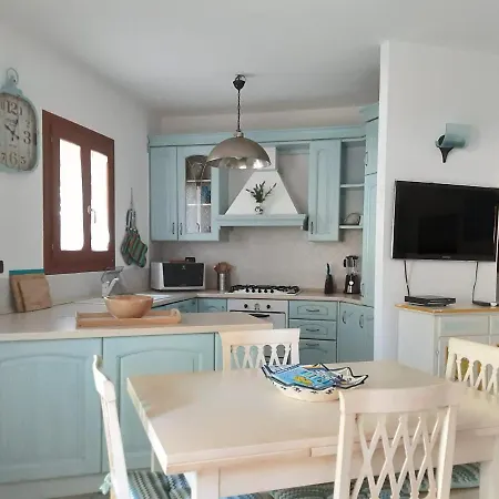 Holiday home Splendido Con Giardino A Santa Teresa Santa Teresa Gallura
