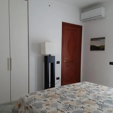 Holiday home Splendido Con Giardino A Santa Teresa