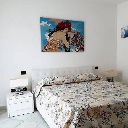Holiday home Splendido Con Giardino A Santa Teresa