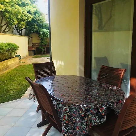 Splendido Con Giardino A Santa Teresa * Santa Teresa Gallura