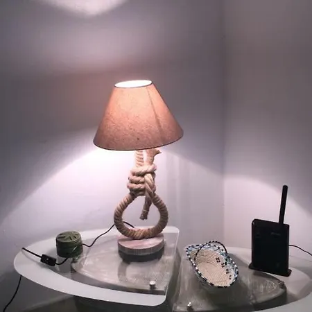 別荘 Splendido Con Giardino A Santa Teresa サンタ・テレーザ・ガッルーラ