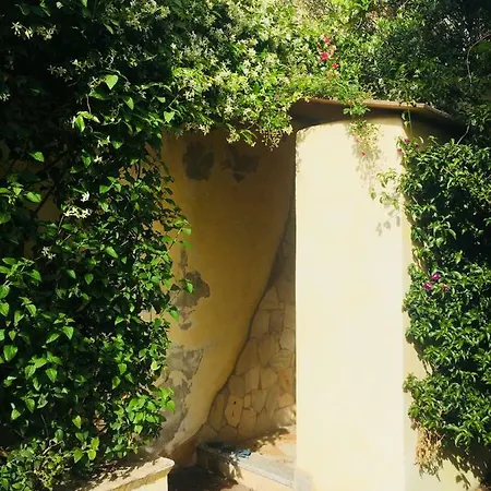 Holiday home Splendido Con Giardino A Santa Teresa Santa Teresa Gallura