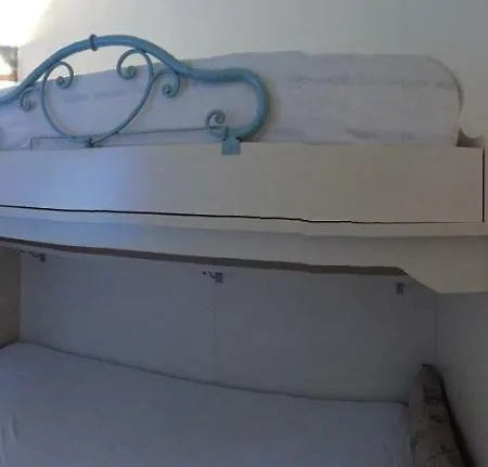 Holiday home Splendido Con Giardino A Santa Teresa *