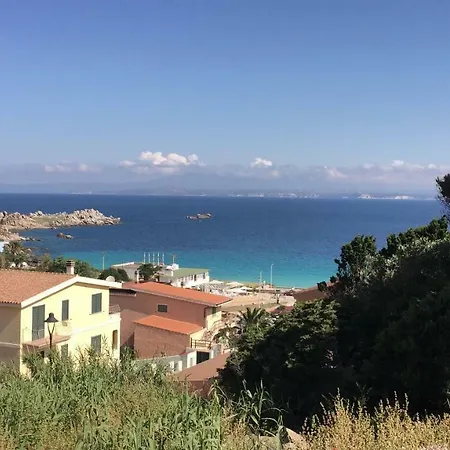 Nyaraló Splendido Con Giardino A Santa Teresa Santa Teresa Gallura