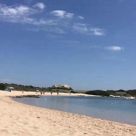 Splendido Con Giardino A Santa Teresa * Санта-Тереза-Галлура