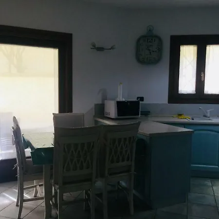 Splendido Con Giardino A Santa Teresa Holiday home