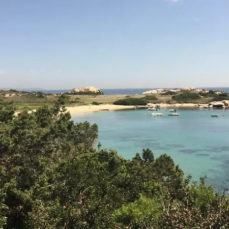 Splendido Con Giardino A Santa Teresa Holiday home *