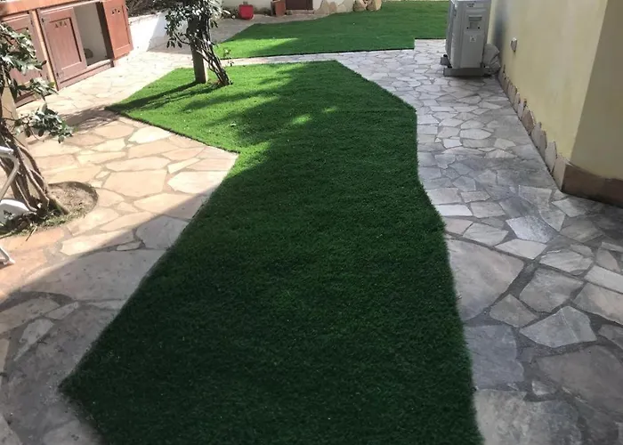 Casa vacanze Splendido Con Giardino A Santa Teresa Santa Teresa di Gallura