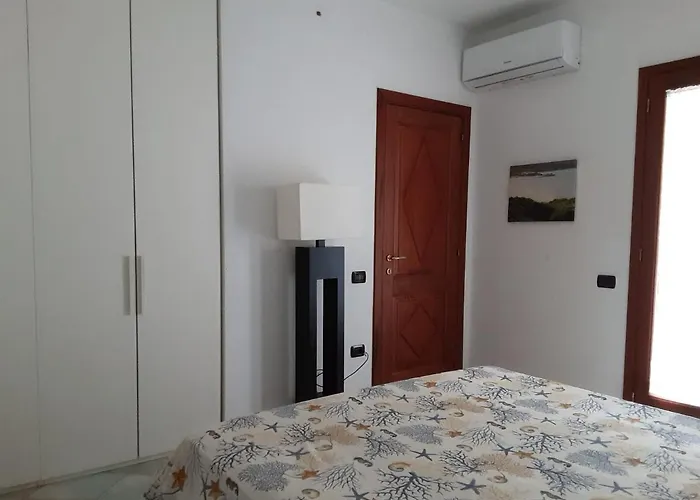 Casa vacanze Splendido Con Giardino A Santa Teresa