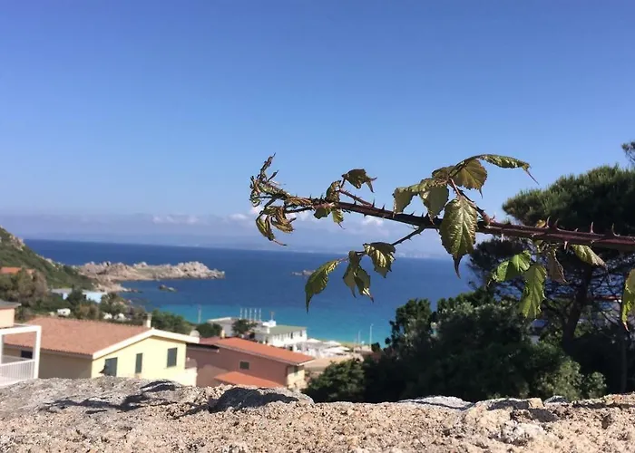 Splendido Con Giardino A Santa Teresa Casa vacanze *
