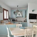 Hébergement de vacances Splendido Con Giardino A Santa Teresa Santa Teresa Gallura