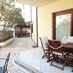 Splendido Con Giardino A Santa Teresa