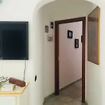 Splendido Con Giardino A Santa Teresa