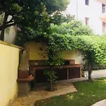 Vakantiehuis Splendido Con Giardino A Santa Teresa