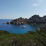 Splendido Con Giardino A Santa Teresa * Santa Teresa Gallura