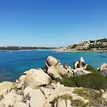 Splendido Con Giardino A Santa Teresa Vakantiehuis Santa Teresa Gallura