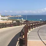 Splendido Con Giardino A Santa Teresa Hébergement de vacances *