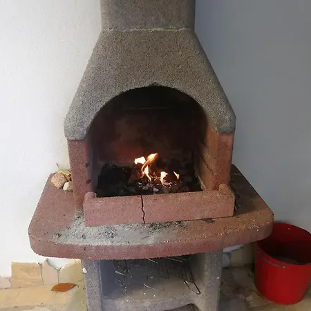 Casa vacanze Splendido Con Giardino A Santa Teresa