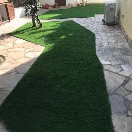 Vakantiehuis Splendido Con Giardino A Santa Teresa Santa Teresa Gallura