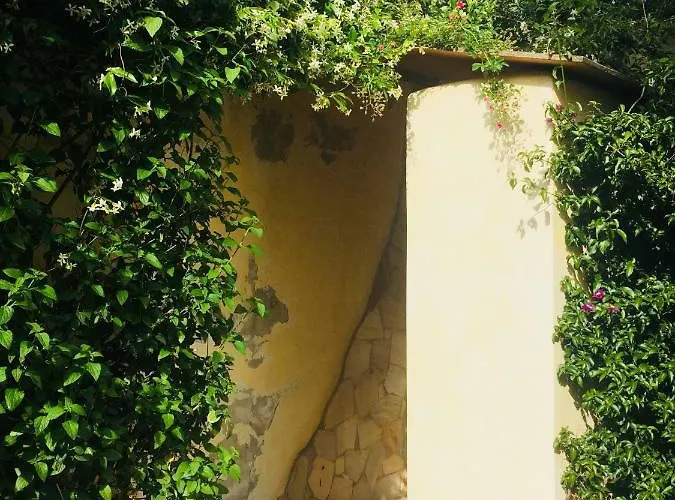 Holiday home Splendido Con Giardino A Santa Teresa Santa Teresa Gallura
