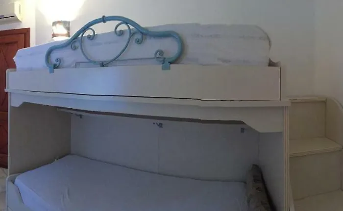 Holiday home Splendido Con Giardino A Santa Teresa *